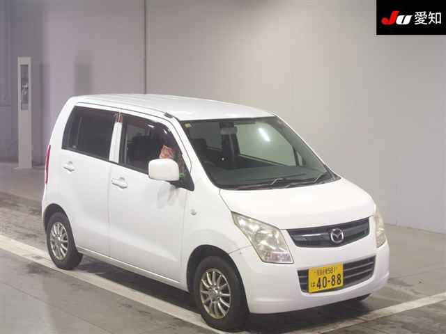 MAZDA AZ WAGON 2008