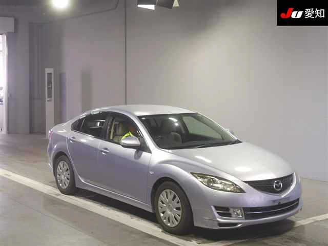 MAZDA ATENZA SEDAN