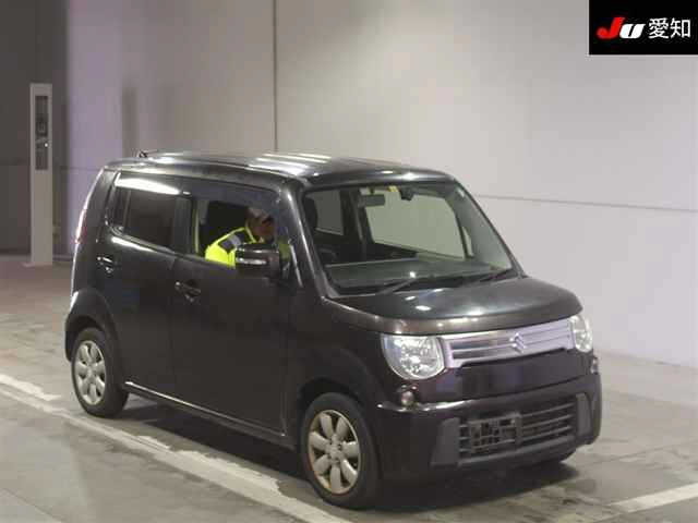 SUZUKI MRWAGON 2012