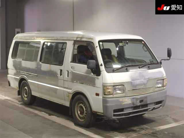 MITSUBISHI DELICA