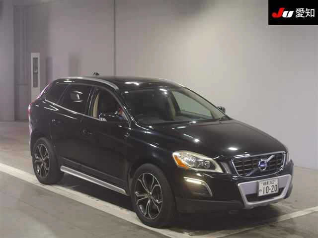 VOLVO XC60 2010