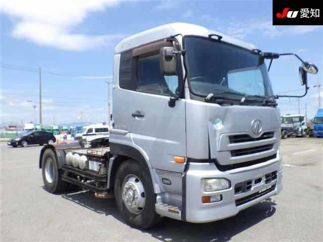 NISSAN TRUCK