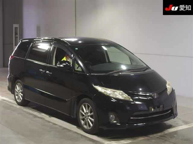 TOYOTA ESTIMA 2010