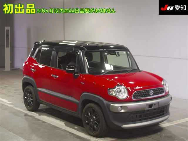 SUZUKI XBEE