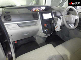 DAIHATSU TANTO 2014