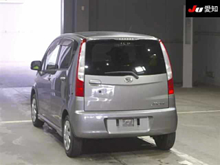 DAIHATSU MOVE 2010