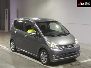 DAIHATSU MOVE 2010
