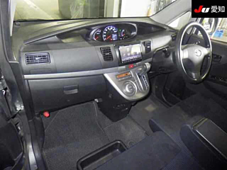 DAIHATSU MOVE 2010