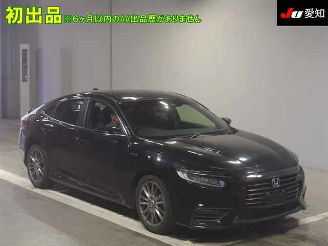 HONDA INSIGHT 2019