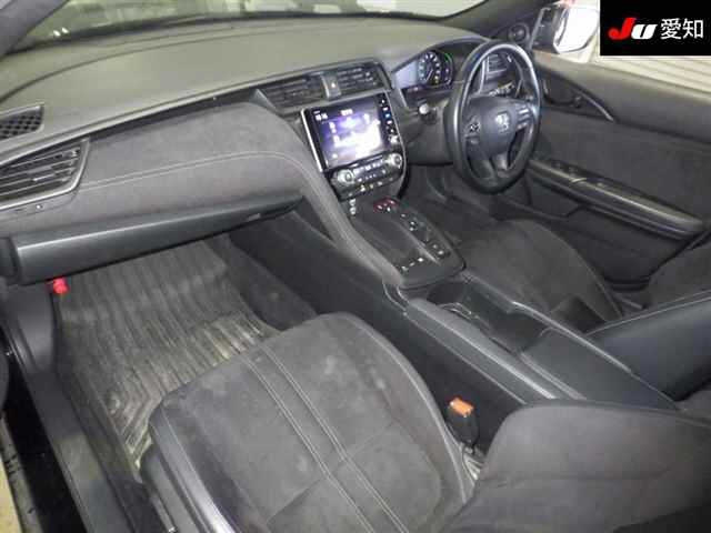 HONDA INSIGHT 2019