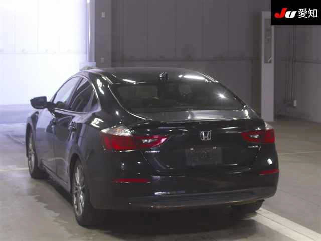 HONDA INSIGHT 2019