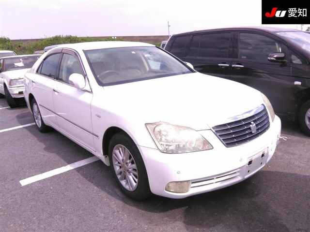 TOYOTA CROWN 2005