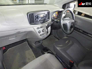 DAIHATSU MIRA E S 2014