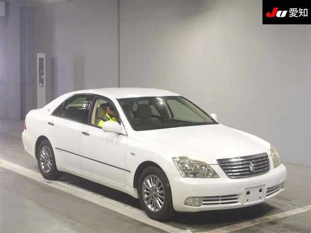 TOYOTA CROWN 2008