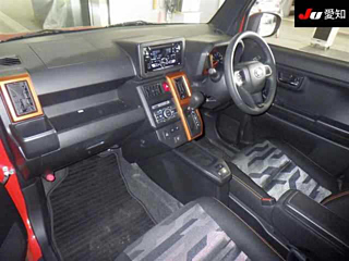 car slider