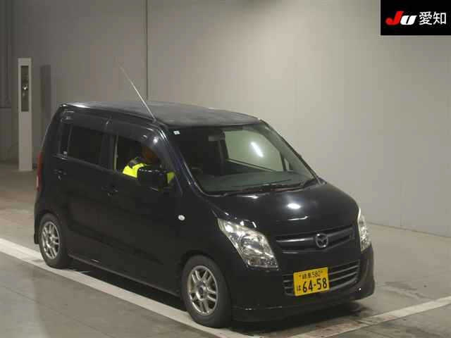 MAZDA AZ WAGON 2009