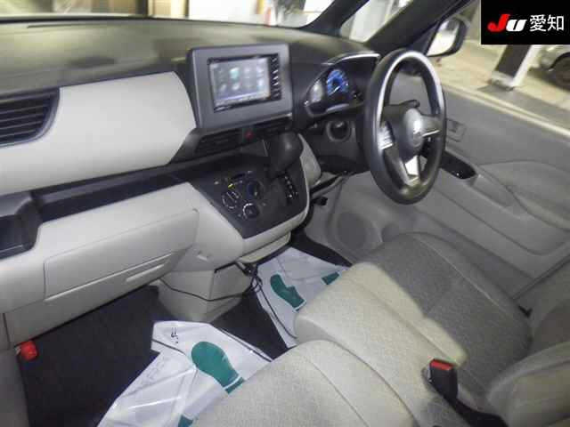 MITSUBISHI EK SPACE 2021