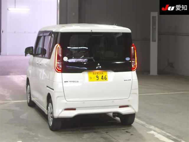 MITSUBISHI EK SPACE 2021