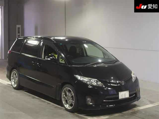 TOYOTA ESTIMA 2009