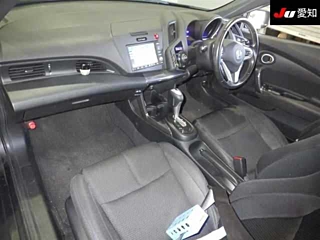 HONDA CR-Z 2012