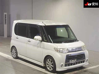 DAIHATSU TANTO 2012