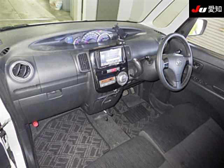 DAIHATSU TANTO 2012