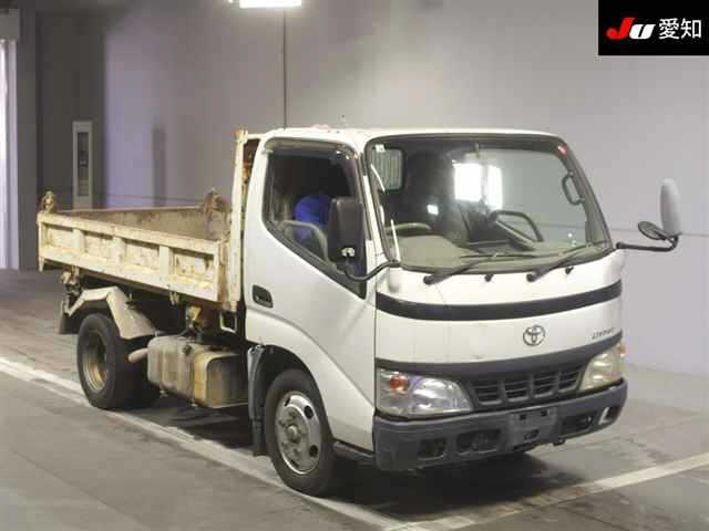 TOYOTA DYNA 2005