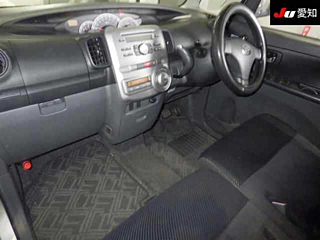 DAIHATSU TANTO 2009