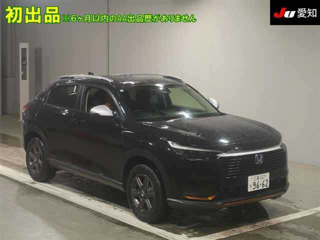 HONDA VEZEL 2024