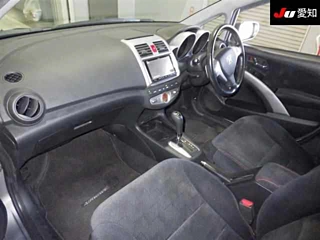 HONDA AIRWAVE 2008