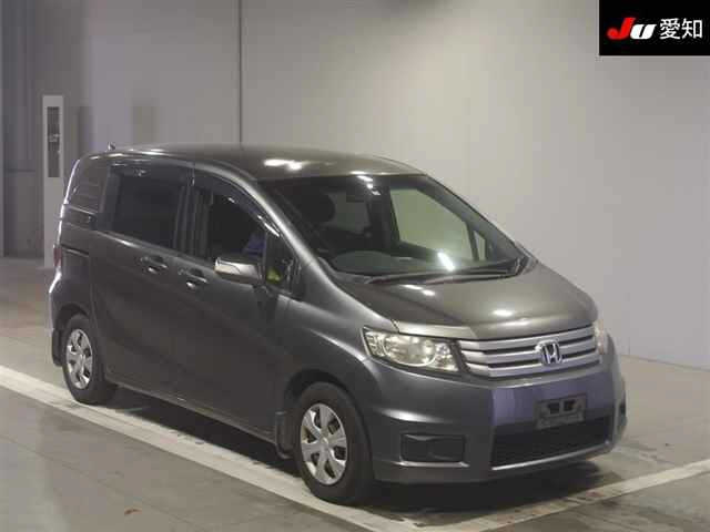 HONDA FREED 2012