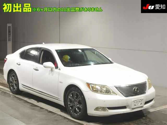 LEXUS LS 2006