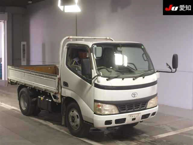 TOYOTA DYNA 2006
