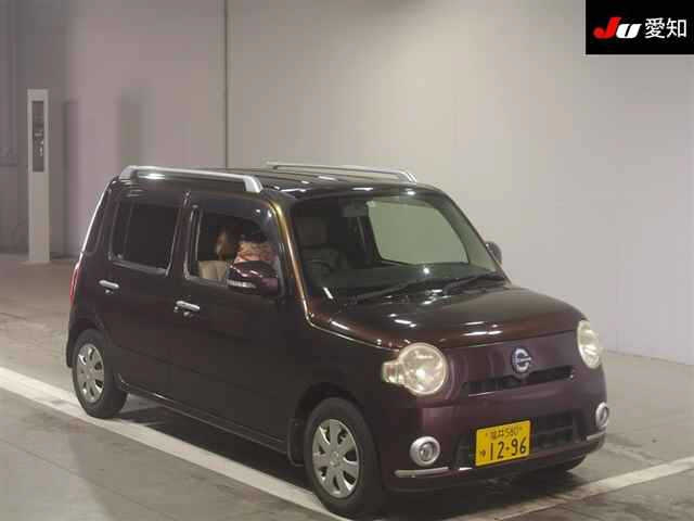 DAIHATSU MIRA 2009
