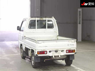 HONDA ACTY TRUCK