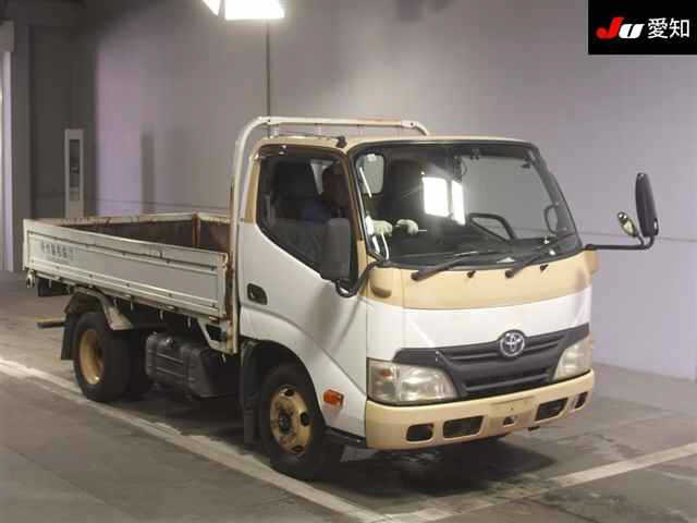 TOYOTA OTHER 2012