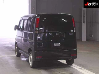 HONDA VAMOS 2008