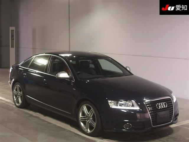 AUDI A6 2010