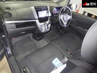 DAIHATSU MOVE 2014