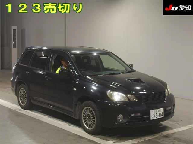 MITSUBISHI AIRTREK 2005