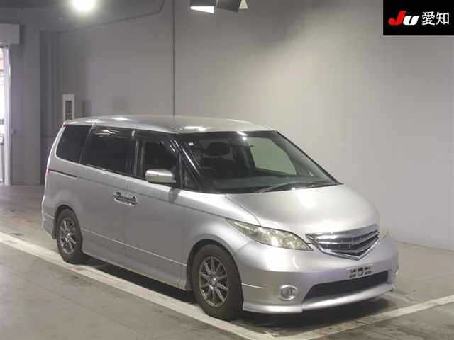HONDA ELYSION 2006