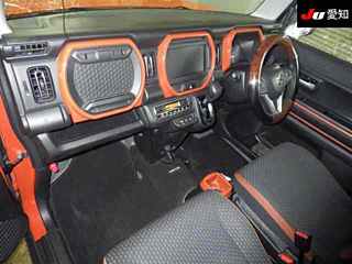 car slider