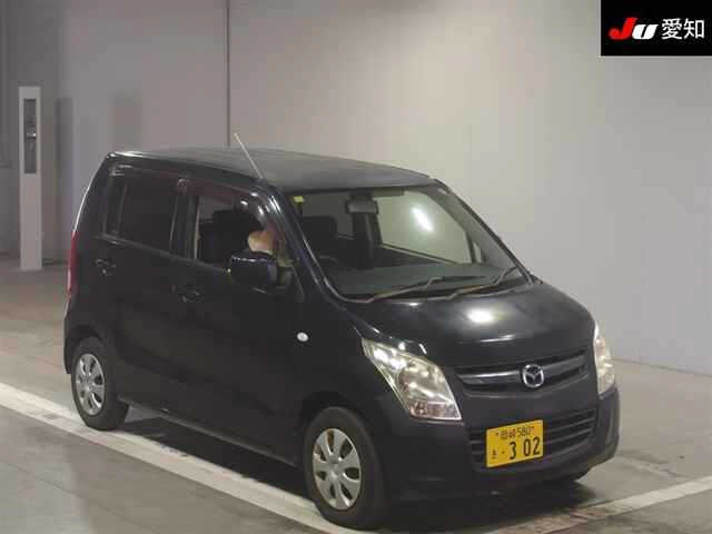 MAZDA AZ WAGON 2010
