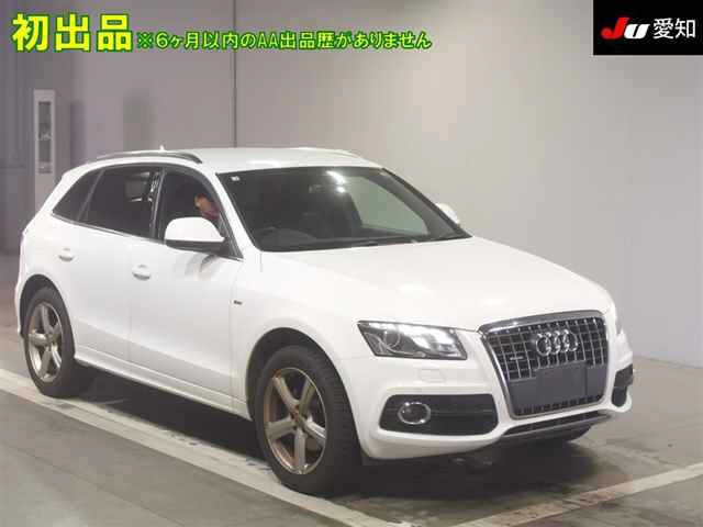 AUDI Q5 2010