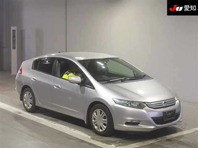 HONDA INSIGHT 2010
