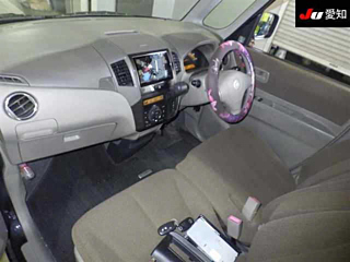 MAZDA FLAIR WAGON 2012