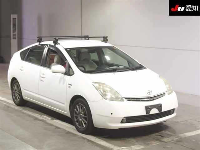 TOYOTA PRIUS 2007