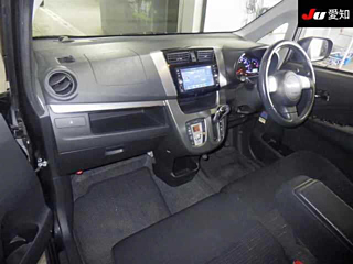 DAIHATSU MOVE 2013