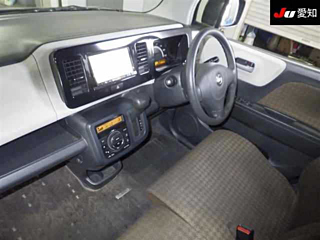 NISSAN MOCO 2012