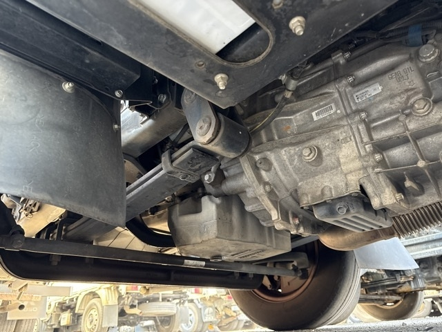 MITSUBISHI CANTER 2018